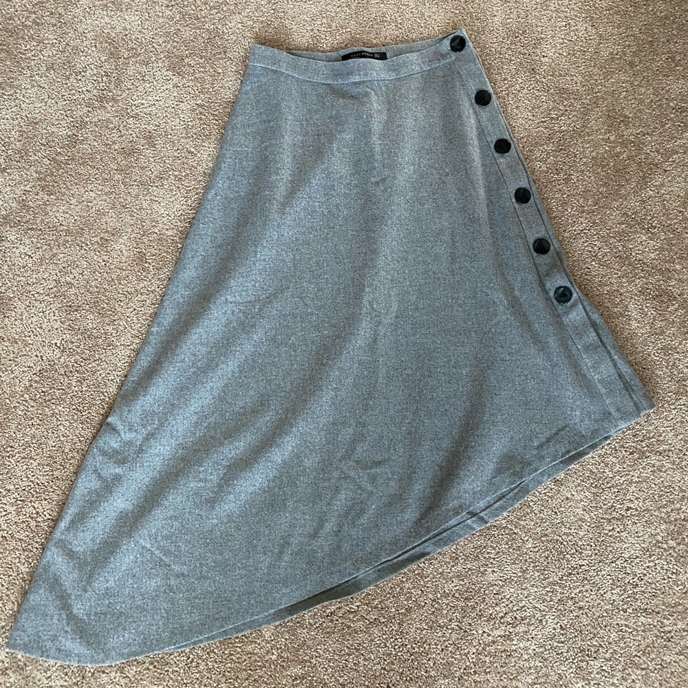 Zara skirt